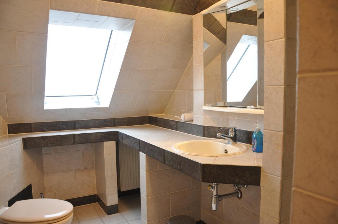 Ursprung Apartments Росток Экстерьер фото
