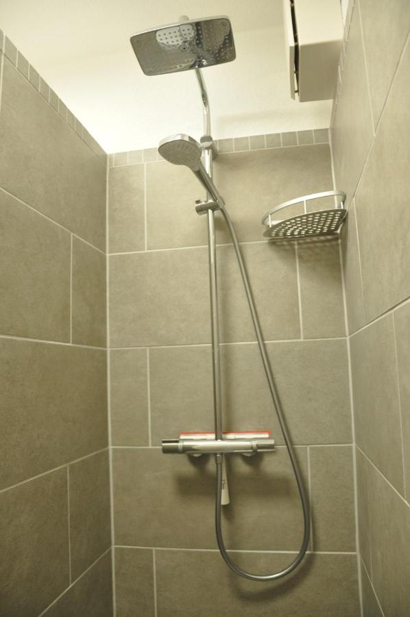 Ursprung Apartments Росток Экстерьер фото
