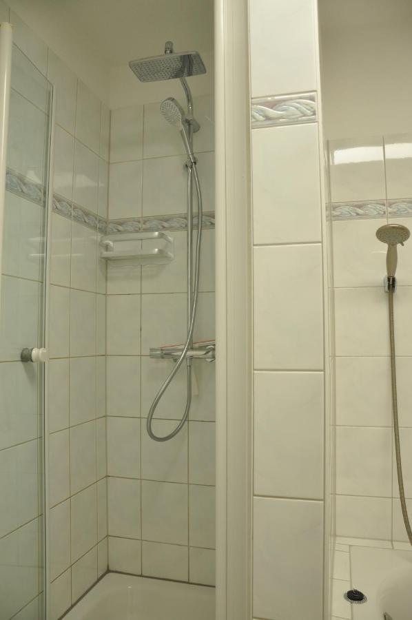 Ursprung Apartments Росток Экстерьер фото