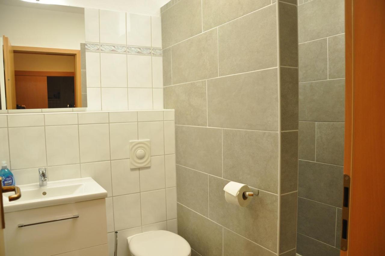 Ursprung Apartments Росток Экстерьер фото
