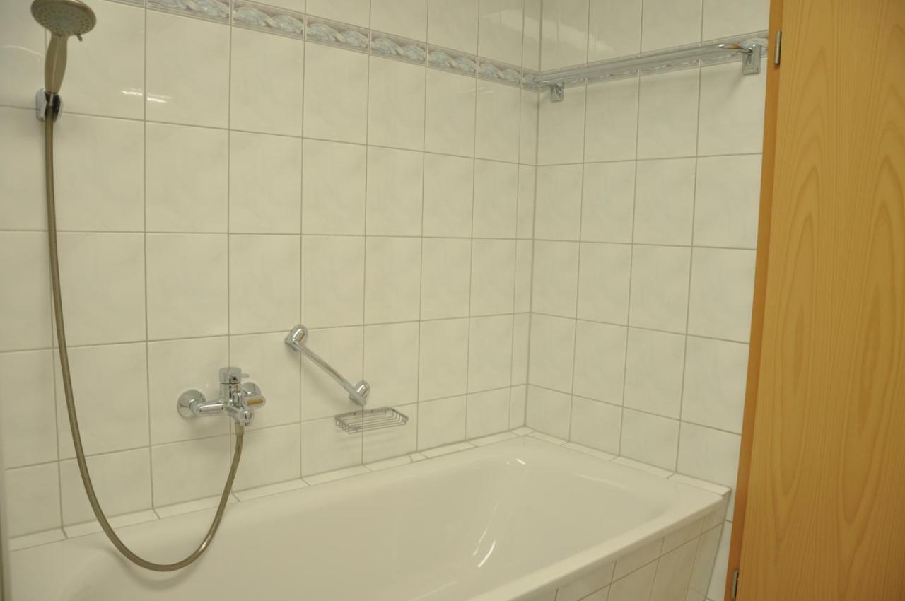 Ursprung Apartments Росток Экстерьер фото