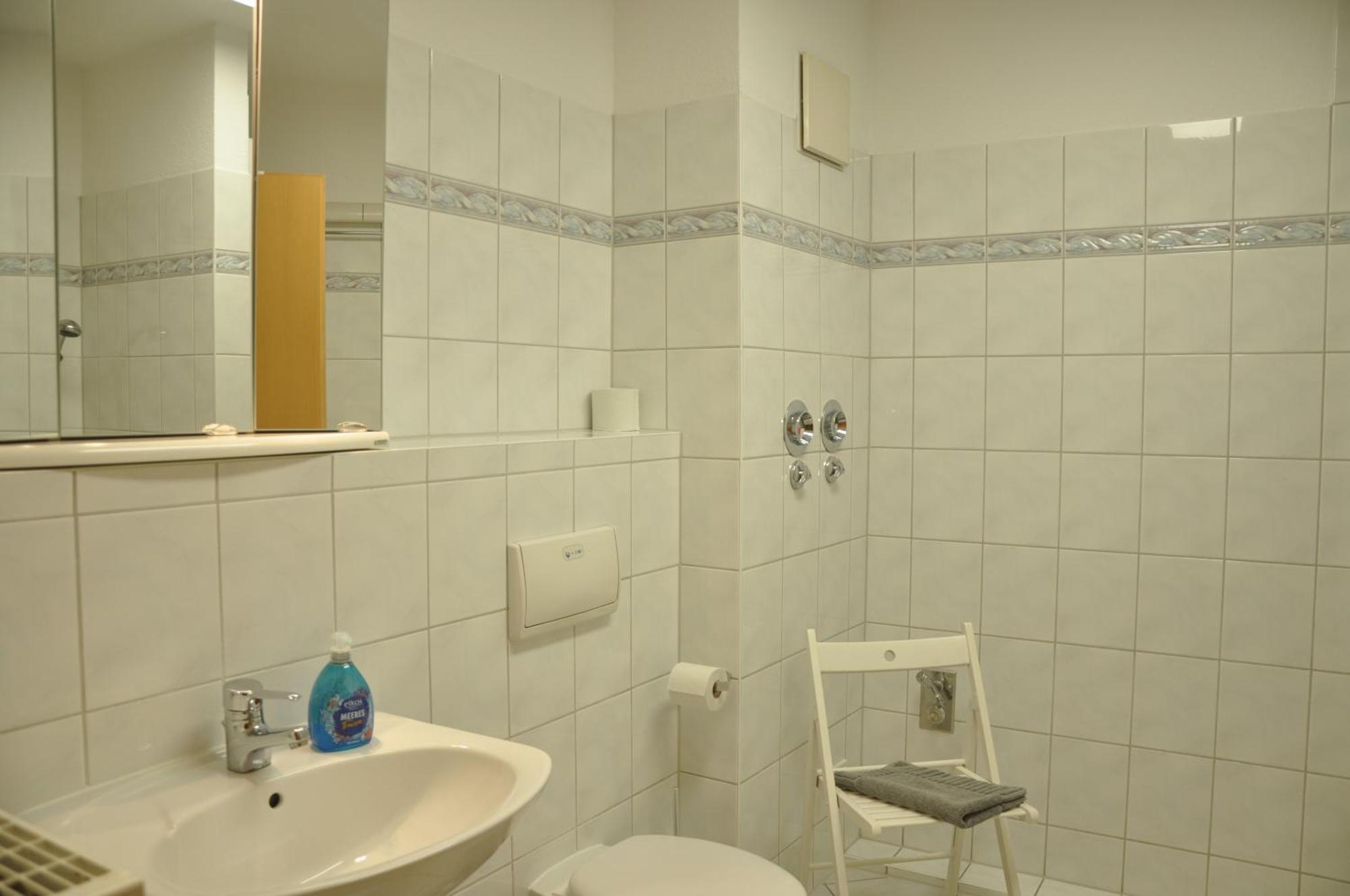 Ursprung Apartments Росток Номер фото